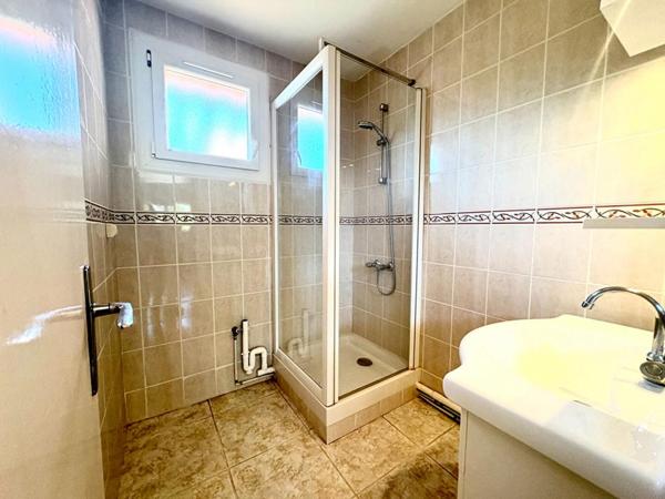 Appartement Port Saint Louis Du Rhone 4 pièce(s) 61 m2