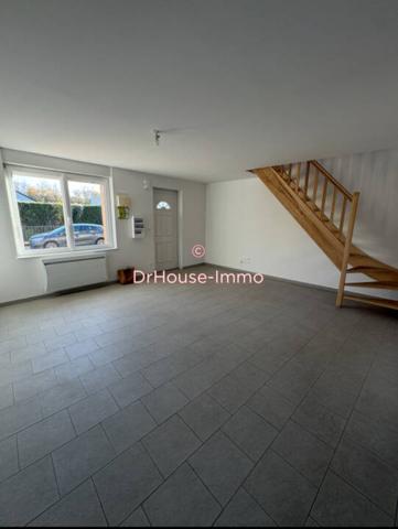 Maison à vendre 5 pièces de 75 m²