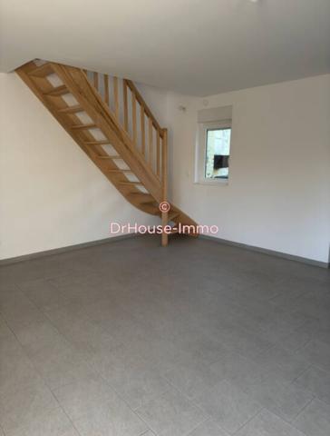 Maison à vendre 5 pièces de 75 m²