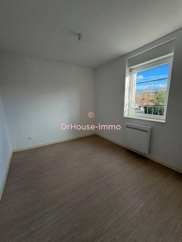 Maison à vendre 5 pièces de 75 m²