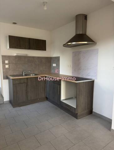 Maison à vendre 5 pièces de 75 m²