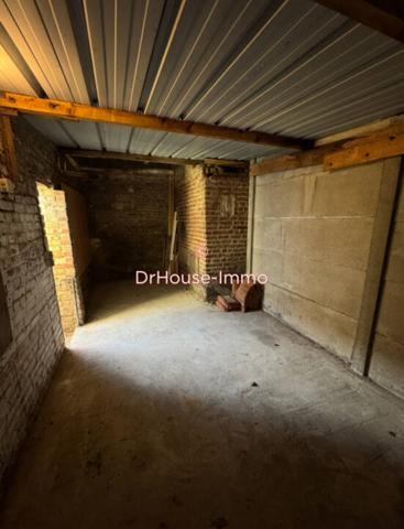 Maison à vendre 5 pièces de 75 m²