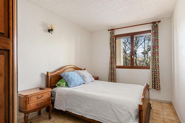 Charmante maison à vendre à Fayence sur un beau terrain