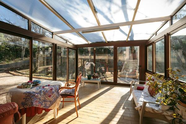 Charmante maison à vendre à Fayence sur un beau terrain