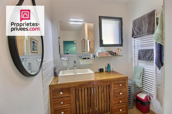 Villa 90 m² Draguignan sur 1500 m²