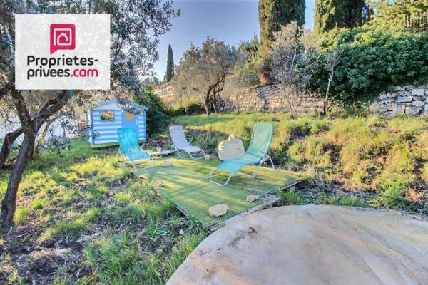 Villa 90 m² Draguignan sur 1500 m²