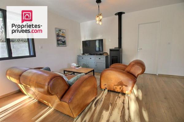 Villa 90 m² Draguignan sur 1500 m²