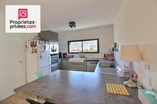 Villa 90 m² Draguignan sur 1500 m²