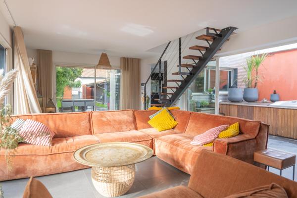 Maison à vendre  4 pièces - 130,20 m2 CAPBRETON - 40