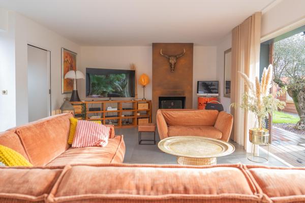 Maison à vendre  4 pièces - 130,20 m2 CAPBRETON - 40