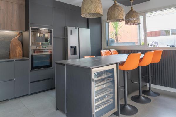 Maison à vendre  4 pièces - 130,20 m2 CAPBRETON - 40