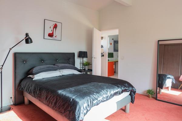 Maison à vendre  4 pièces - 130,20 m2 CAPBRETON - 40