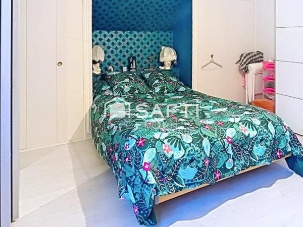 Maison familiale avec beaucoup de potentiel et 1ha300 de terrain.