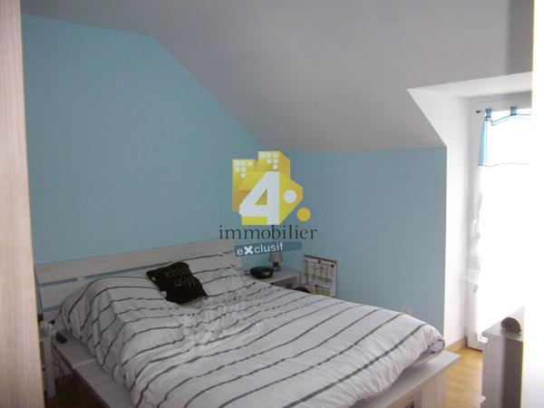 Maison - 3 pièces - 48 m²