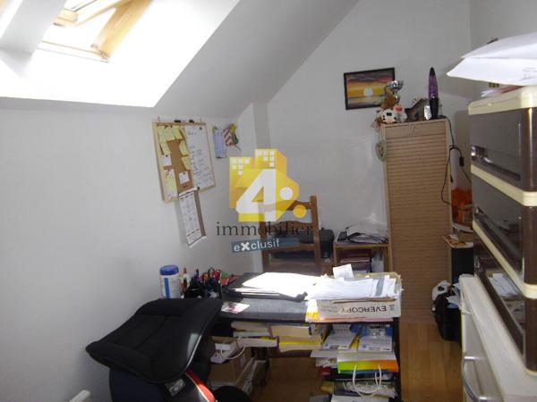 Maison - 3 pièces - 48 m²