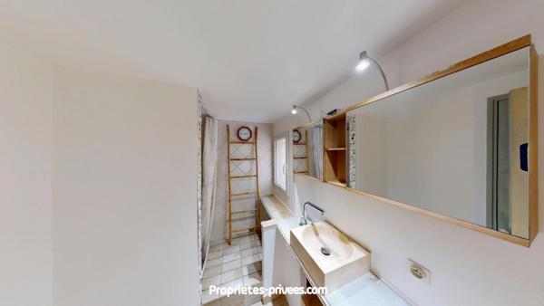 Cotignac - Maison individuelle 4 pièces, 100 m² sur 2,3 hectares avec piscine