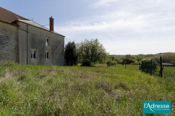 Maison 200 m2 avec dépendances