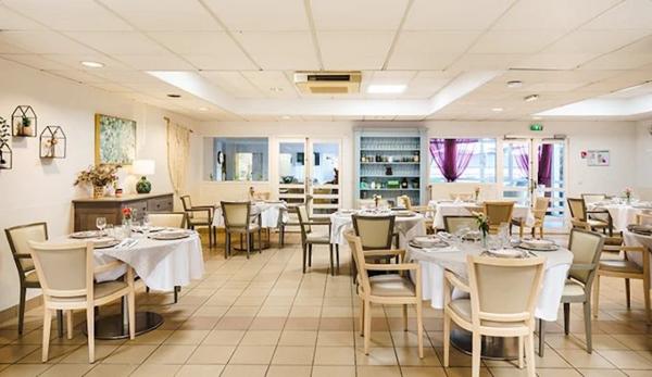 INVESTISSEMENT LOCATIF – Pantin – Résidence EHPAD Les Jardins de Pantin – 7,20 % de rentabilité