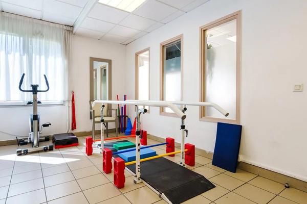 INVESTISSEMENT LOCATIF – Pantin – Résidence EHPAD Les Jardins de Pantin – 7,20 % de rentabilité