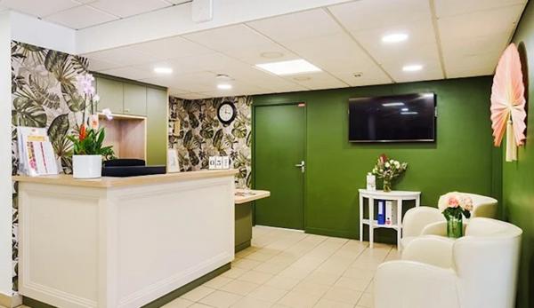 INVESTISSEMENT LOCATIF – Pantin – Résidence EHPAD Les Jardins de Pantin – 7,20 % de rentabilité