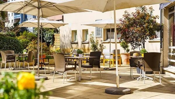 INVESTISSEMENT LOCATIF – Pantin – Résidence EHPAD Les Jardins de Pantin – 7,20 % de rentabilité