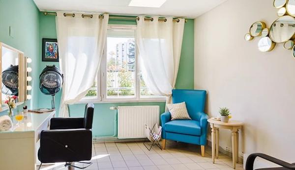 INVESTISSEMENT LOCATIF – Pantin – Résidence EHPAD Les Jardins de Pantin – 7,20 % de rentabilité