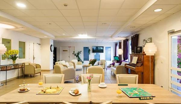 INVESTISSEMENT LOCATIF – Pantin – Résidence EHPAD Les Jardins de Pantin – 7,20 % de rentabilité