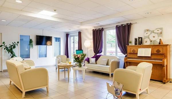 INVESTISSEMENT LOCATIF – Pantin – Résidence EHPAD Les Jardins de Pantin – 7,20 % de rentabilité