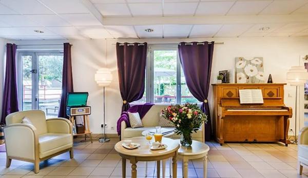 INVESTISSEMENT LOCATIF – Pantin – Résidence EHPAD Les Jardins de Pantin – 7,20 % de rentabilité