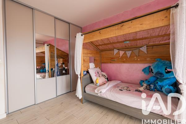 Maison à vendre 4 pièces 130 m² Le Tampon