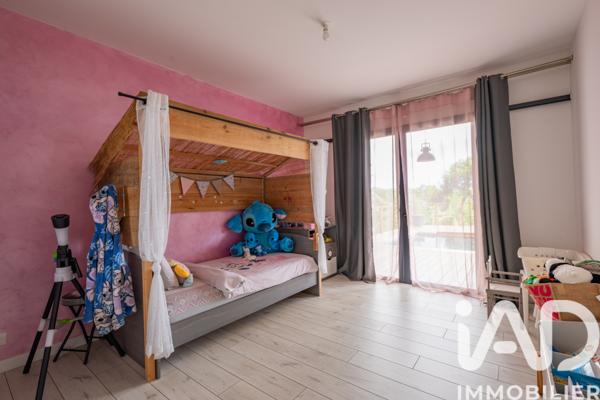 Maison à vendre 4 pièces 130 m² Le Tampon