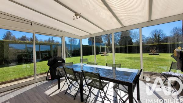 Maison à vendre 5 pièces 143 m² Leuhan