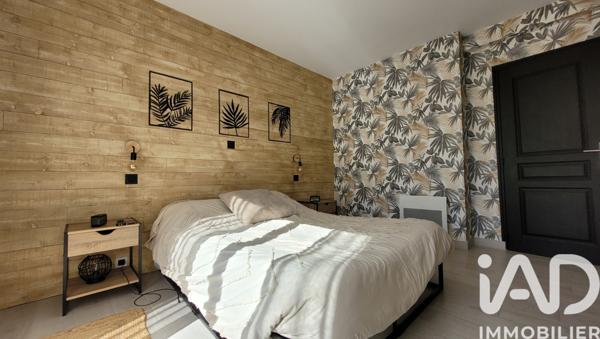 Maison à vendre 5 pièces 143 m² Leuhan