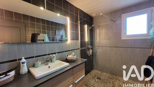 Maison à vendre 5 pièces 143 m² Leuhan