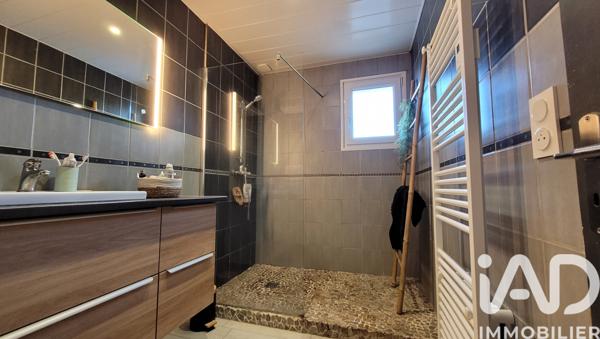 Maison à vendre 5 pièces 143 m² Leuhan