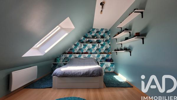 Maison à vendre 5 pièces 143 m² Leuhan