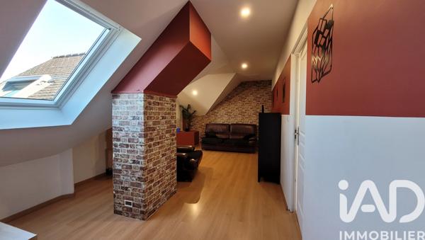 Maison à vendre 5 pièces 143 m² Leuhan