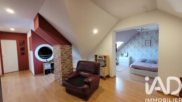 Maison à vendre 5 pièces 143 m² Leuhan