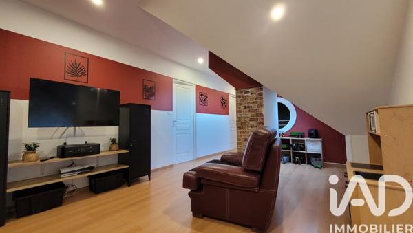 Maison à vendre 5 pièces 143 m² Leuhan