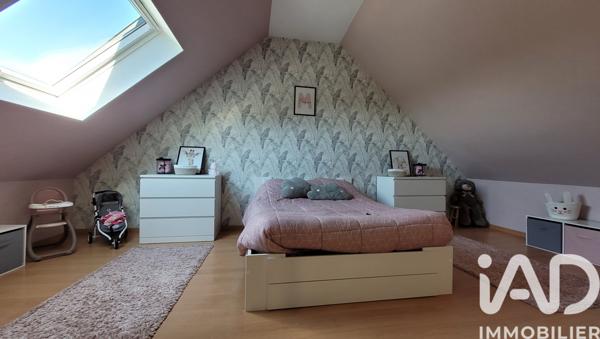 Maison à vendre 5 pièces 143 m² Leuhan