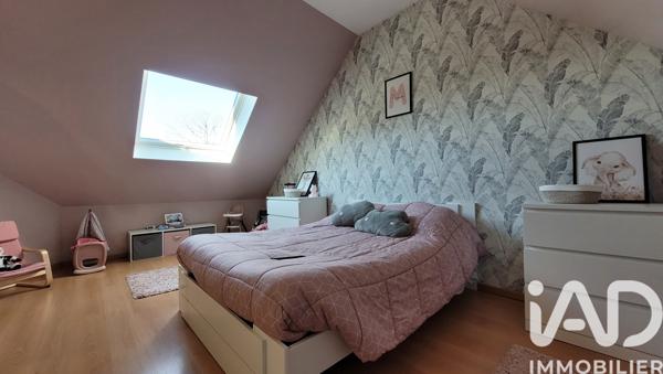 Maison à vendre 5 pièces 143 m² Leuhan