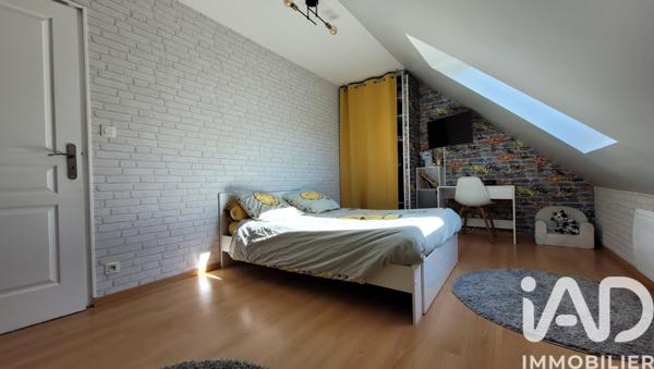 Maison à vendre 5 pièces 143 m² Leuhan