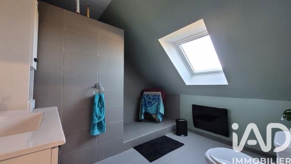 Maison à vendre 5 pièces 143 m² Leuhan