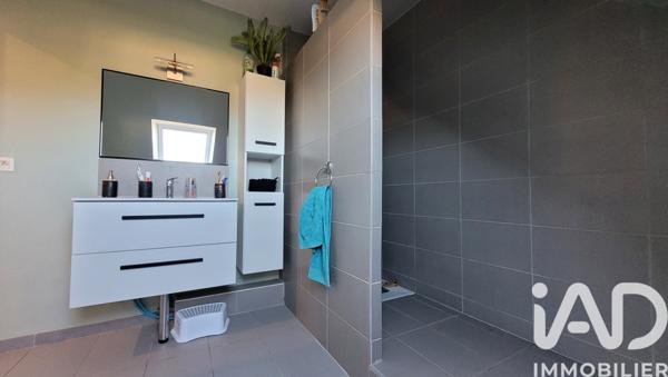 Maison à vendre 5 pièces 143 m² Leuhan