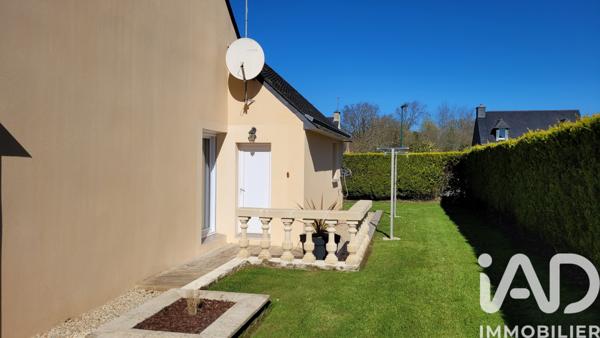 Maison à vendre 5 pièces 143 m² Leuhan