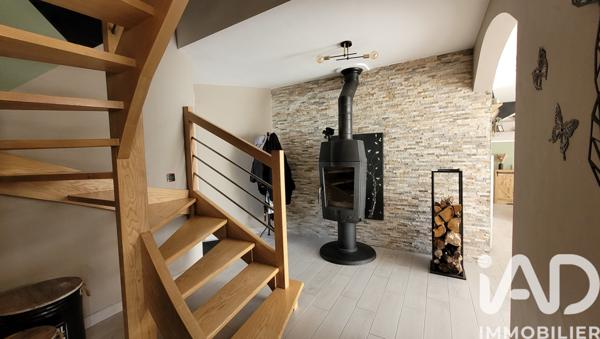 Maison à vendre 5 pièces 143 m² Leuhan