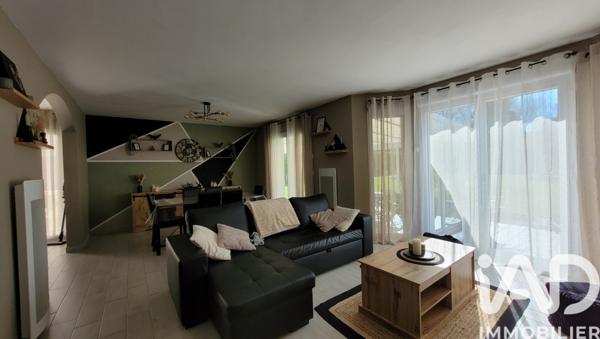 Maison à vendre 5 pièces 143 m² Leuhan