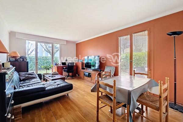 Appartement à vendre 4 pièces de 86,42 m² à Éragny