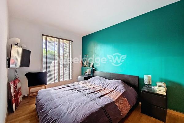 Appartement à vendre 4 pièces de 86,42 m² à Éragny