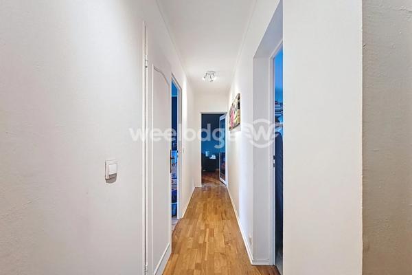 Appartement à vendre 4 pièces de 86,42 m² à Éragny